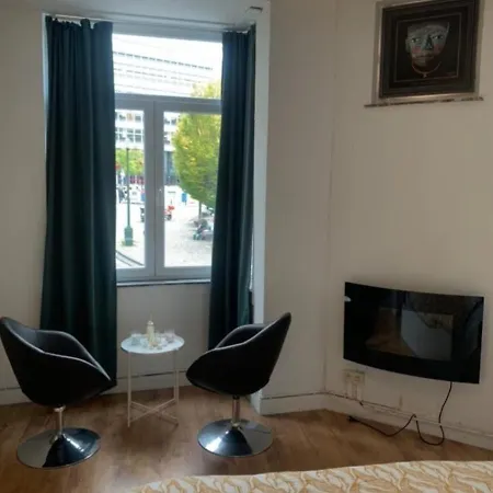 Brussels Harmony Stay Exterior photo