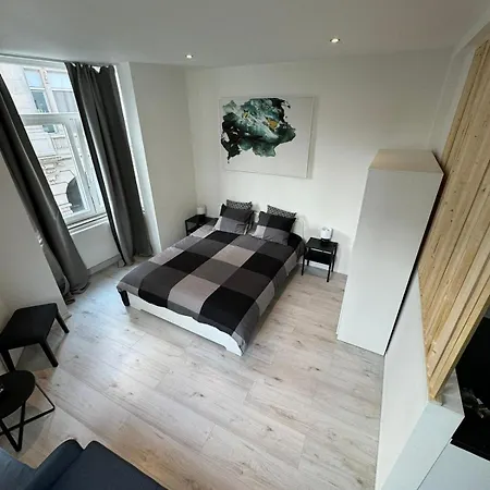 Brussels Harmony Stay Exterior photo