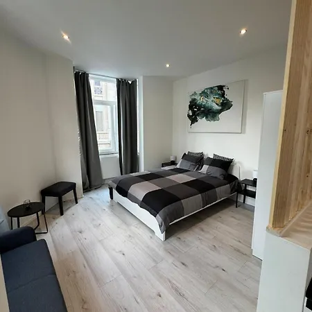 Brussels Harmony Stay Exterior photo