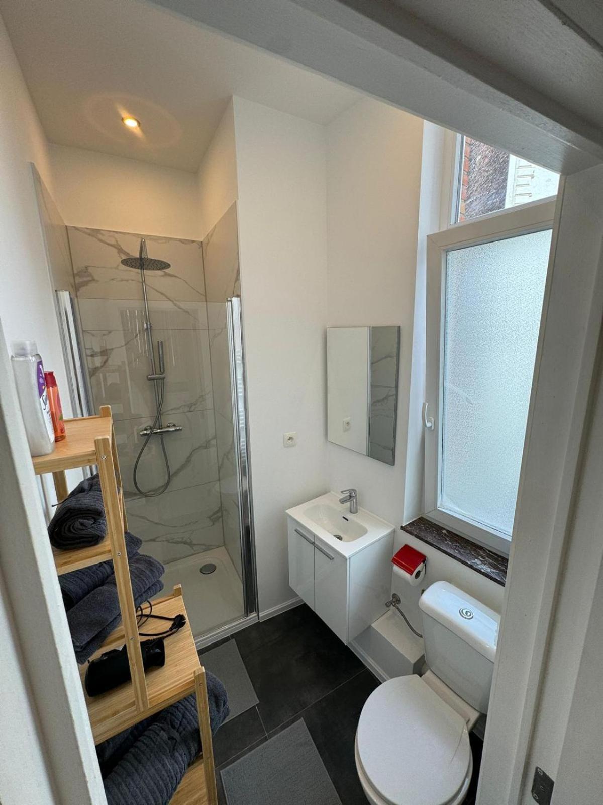 Harmony Apartment