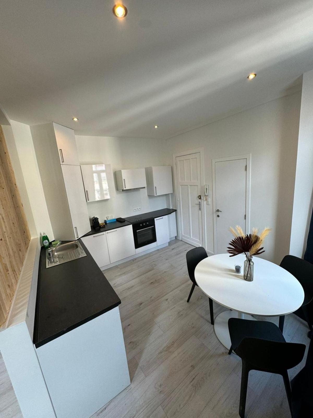 Harmony Apartment *