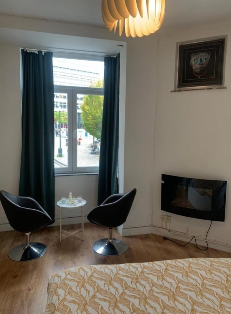 Harmony Appartement Bruxelles